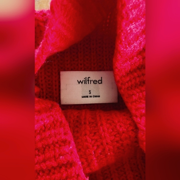 Wilfred Montpellier Sweater - Picture 2 of 4